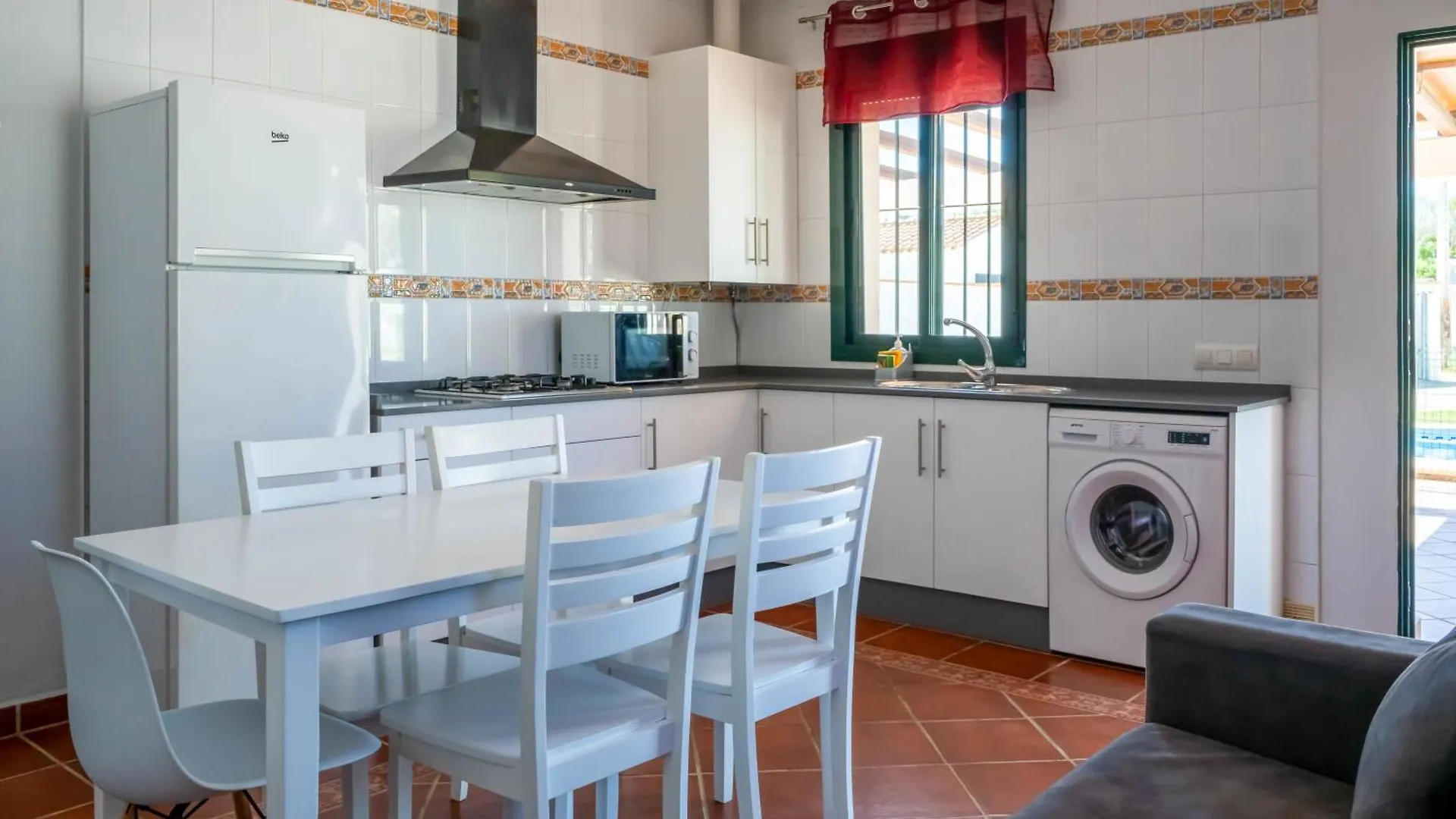 Apartment Casas Rurales Pericon Conil De La Frontera