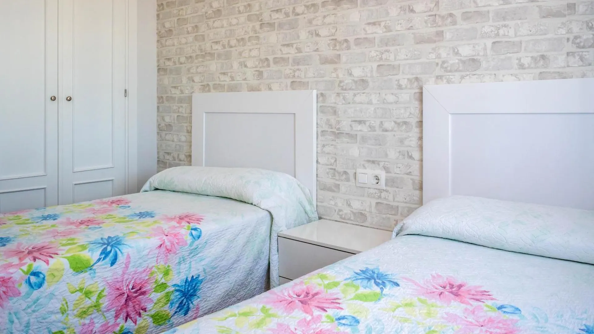 Casas Rurales Pericon Conil De La Frontera Apartment