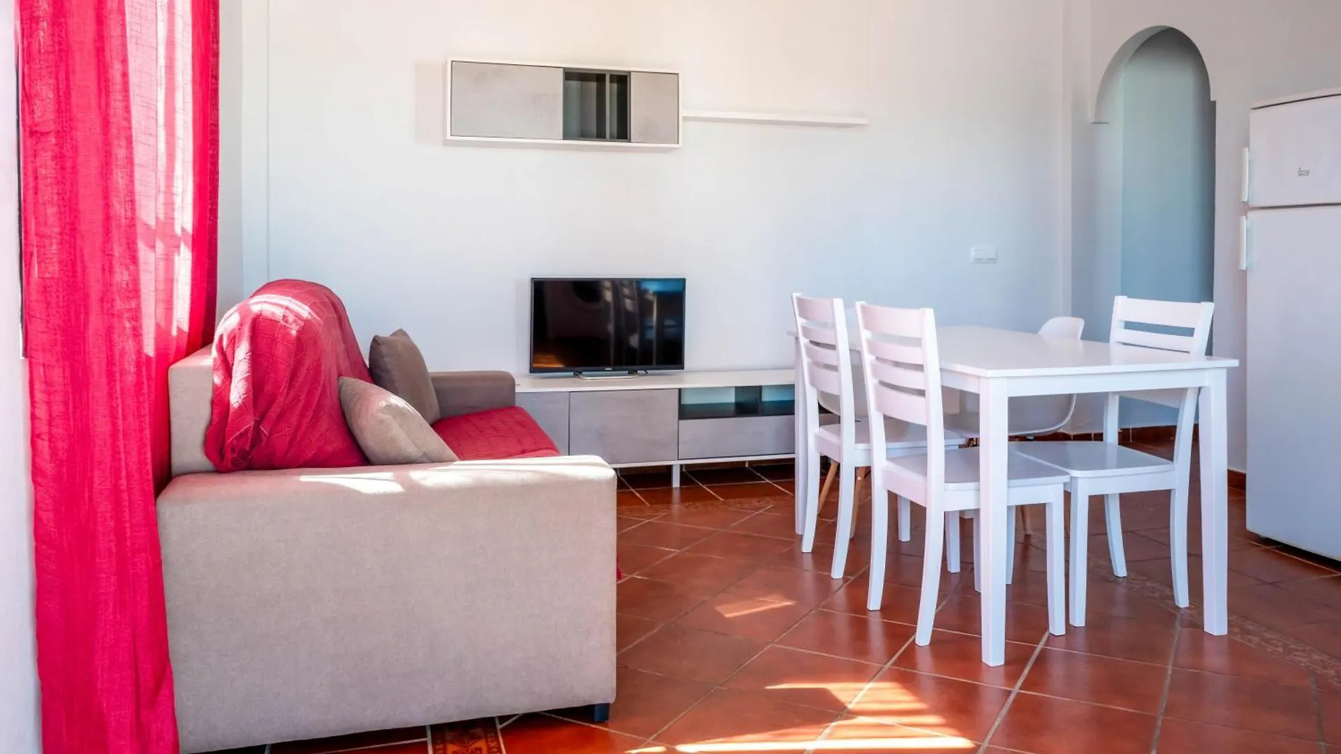 Casas Rurales Pericon Conil De La Frontera