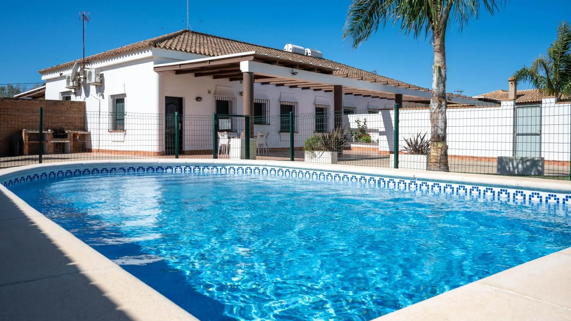 Apartment Casas Rurales Pericon Conil De La Frontera Spanien